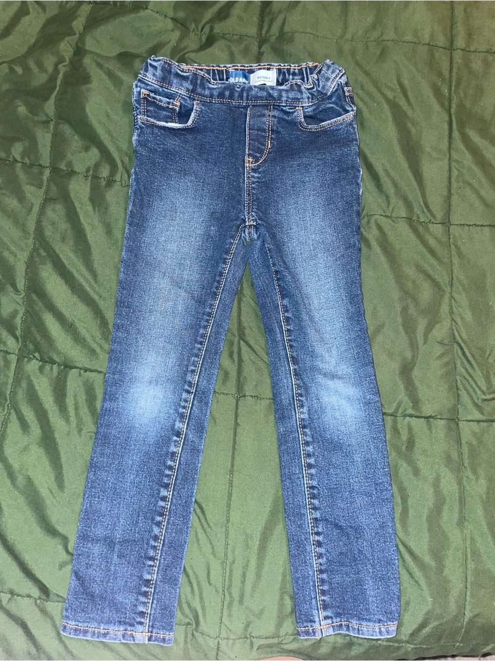 Old Navy Girls Jeans